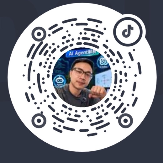 抖音二维码