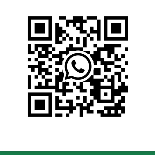 WhatsApp 二维码