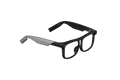 Smart AI 4K Camera Glasses with Real-time Translation