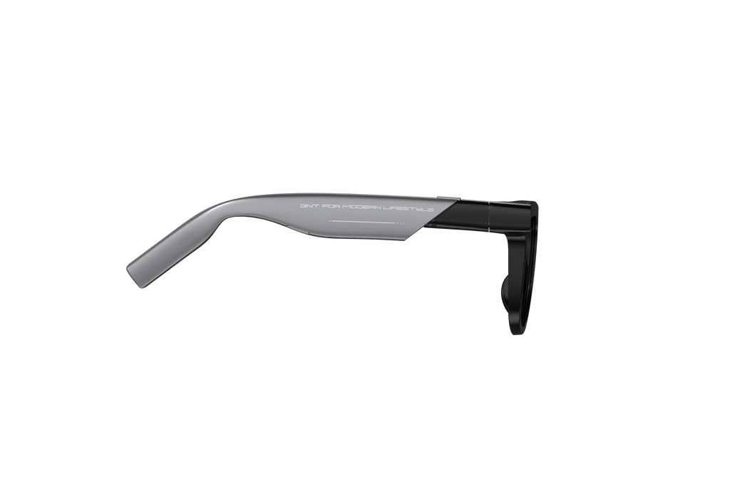 Smart AI 4K Camera Glasses with Real-time Translation
