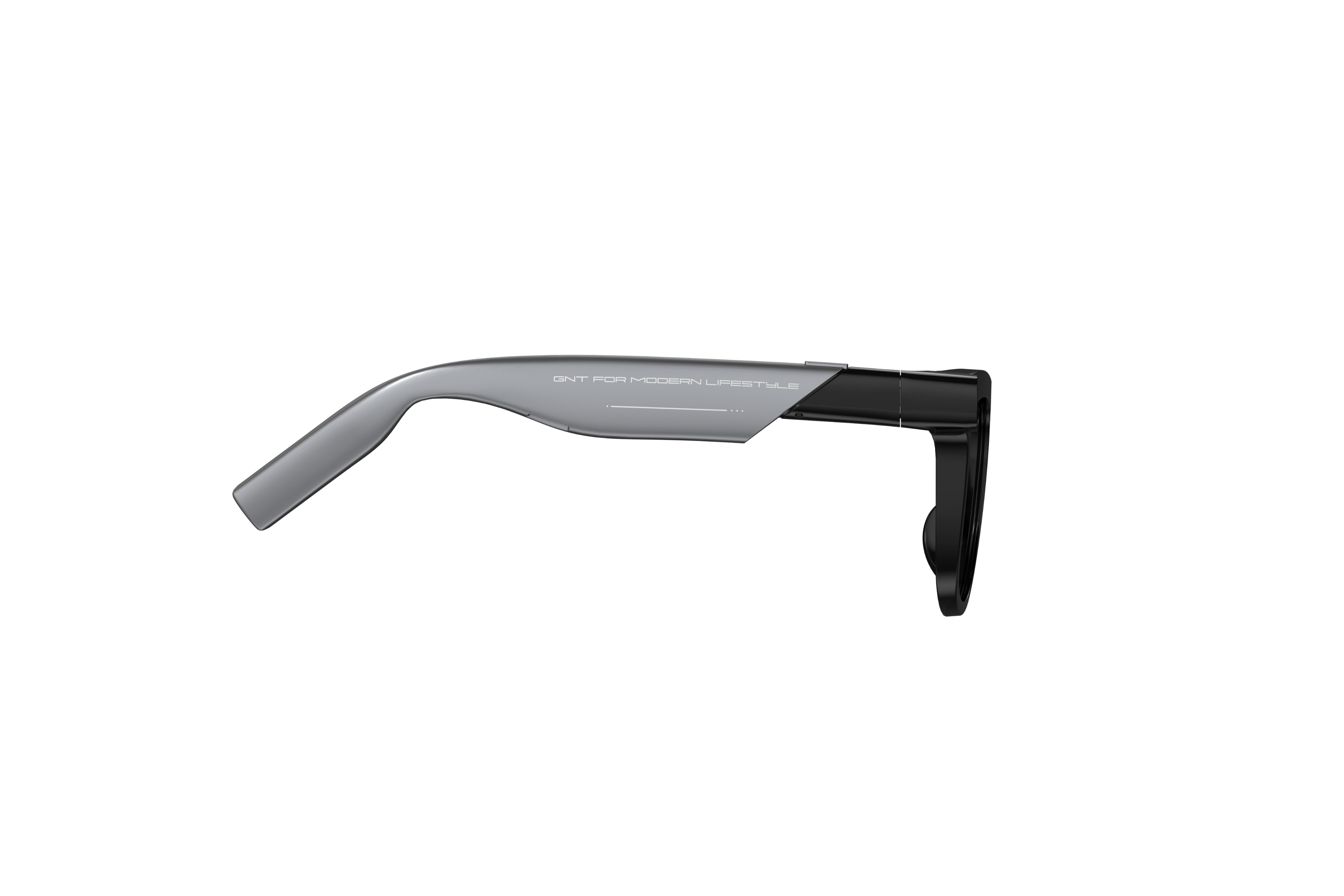 Smart AI 4K Camera Glasses with Real-time Translation