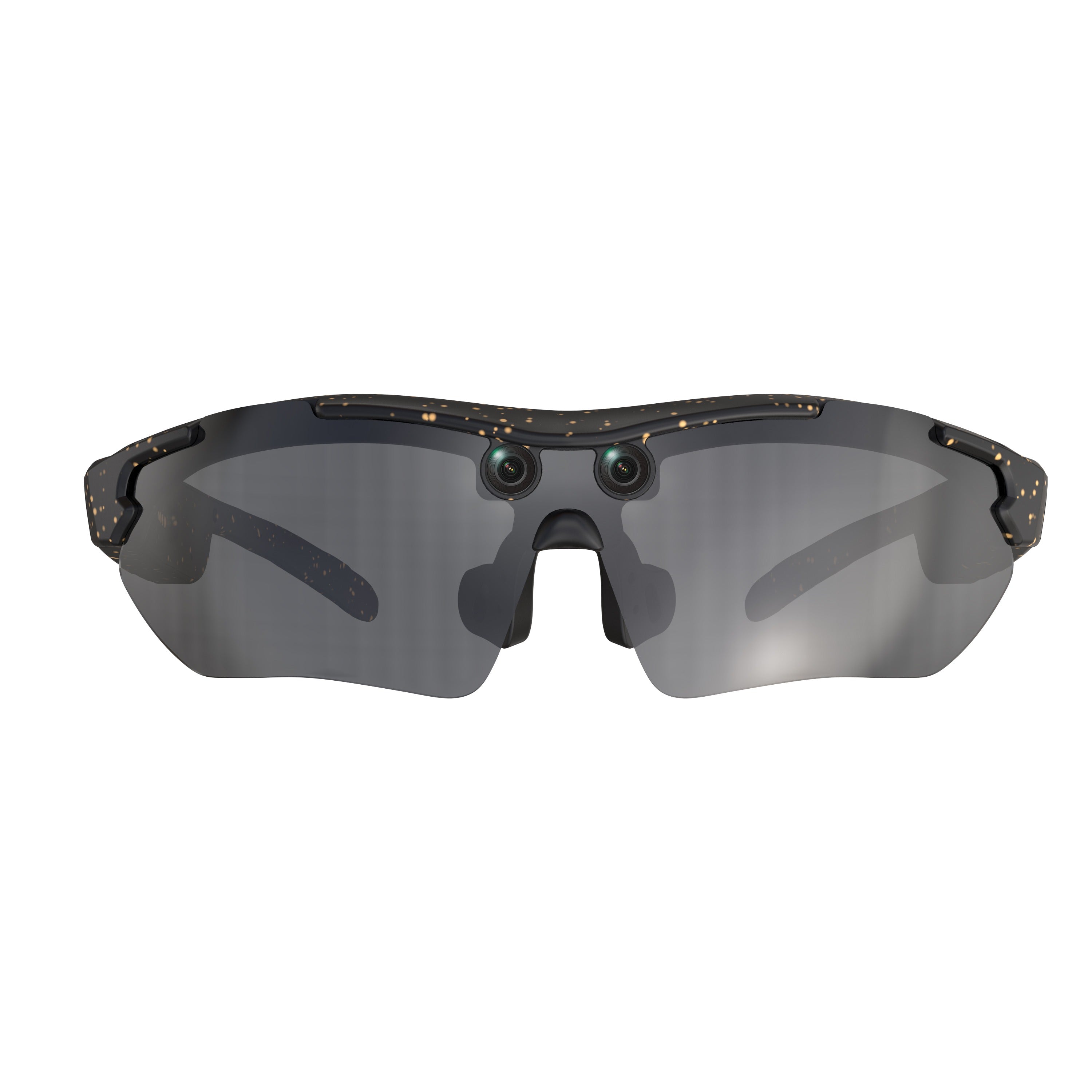 Smart Bluetooth Glasses with HD Camera 8MP Video Recording, AI Voice, Chatgpt,Music Call