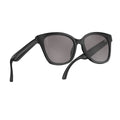 Smart Glasses,Bluetooth Glasses for Men Women with Bluetooth Speakers,Music Playback[Black]
