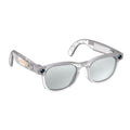 AI Smart Glasses with Camera,8MP HD 1080P Camera Glasses ,Video Recording Glasses[Clear]